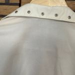 Joseph Ribkoff  White Brooch Top Size‎ 6 Photo 3