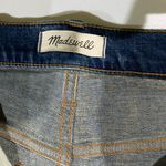 Madewell  jeans size 27 the perfect vintage jean Photo 2