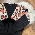 Bershka  Pullover Sweatshirt Photo 2