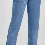 RE/DONE NWT  90s high rise loose jeans size 26 in color dusty worn Revolve Photo 0