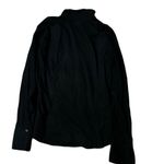 Old Navy Women’s Long Sleeve Shirt Sz M Photo 3