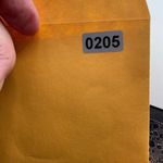 Artisan  made set of 2 green zebra Jasper stretchy bracelets Photo 6