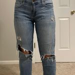 Lucky Brand Mom Fit Jeans Photo 0