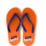 🆕 never worn flip flops Size undefined Photo 2