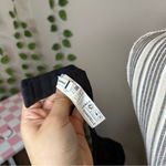 Chantelle Vintage women’s Elegant Black Lace Bra 36 DD Photo 4