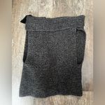 Etcetera FINAL PRICE  Gray Knit Tpp Photo 5