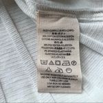 Free People NWT Ahoy Tee Shirt Photo 9