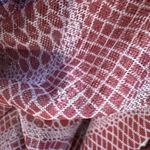 Cinq à Sept Marlene Long Sleeve Mini Dress in Purple, Size US 0 Photo 6