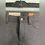 Pilcro and the Letterpress Anthropologie Pilcro Serif Fit Low Rise Jegging Womens Size 29 Stretch Gray Photo 1