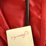 Hoco Dress red new Photo 1