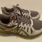 ASICS Woman’s Gel Venture 7 Trail Running Shoes Photo 0