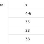 NEW Black and Pink Period One Photo 4