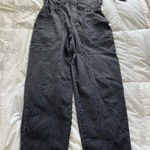 Universal Threads Never worn Stylish Black Jumpsuit size 12 Photo 0