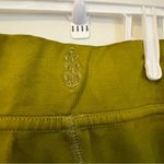 Free People  movement Olive Green Pants Photo 5