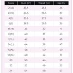 Mac Duggal 5715 Sequin Wrap-Over Long-Sleeve Embellished Gown, Rose, Size 10 Photo 9