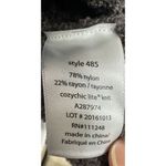 Barefoot Dreams Barefoot Dream Cozychic Lite Coastal Waffle-Knit Cardigan Size Small Gray Pockes Photo 4