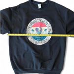 Key West Black Crewneck XL Photo 1