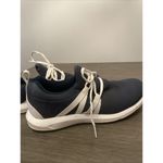 FootJoy Shoes Womens Size 9M Navy Blue Spikeless Golf Shoes Waterproof 92911 Photo 3