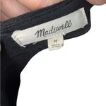 Madewell Tempo Tie-Shoulder Tank Top Photo 5