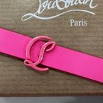Christian Louboutin CL Logo Bracelet Photo 2