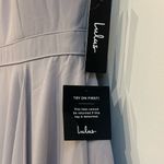 Lulus - Lulu’s size XS grey mini dress perfect for Homecoming Dress Photo 3