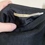 Max Studio Black Layered Sheer Mesh Tuile Lace Full Party Skirt #MBG Photo 1