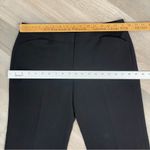 Kasper ‎ Lightweight Dress Bermuda Walking Shorts Black 4 Photo 7