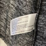 Knox Rose Gray and Pink Junior’s Sweater Photo 5