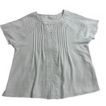 Meufam Woman’s Casual Short Sleeve V Photo 1