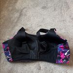 Lane Bryant Livi For  Multicolor No Wire Bra SIZE 44DD Photo 1