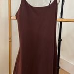 Abercrombie & Fitch Abercrombie Workout Dress Traveler Mini Photo 0