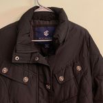 Rocawear Black Winter Coat Photo 3