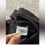 Eileen Fisher Women’s Ponte Pull-On Pants Brown Size PP Photo 5