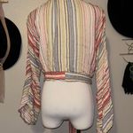 Sandy & Sid Cover Up Photo 1