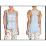 P.J. Salvage ππ Lemons & Wine Graphic PJ Tank Top Photo 1