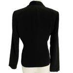 Cache  Size 2  Black Jacket Blazer Classy Elegant Photo 2