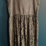 Abercrombie & Fitch Abercrombie Dress  Photo 1