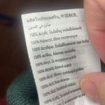 Cotton On Boston beanie skater pom pom striped Photo 7