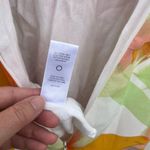 Harlyn Gilded Garden Maxi Dress XS Floral Ruffle Cottagecore Coquette Feminine Multiple Photo 9