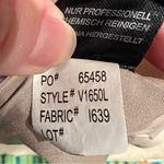 Carolina belle  Montreal double breasted tan trench coat women’s size XS Photo 7