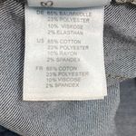 Articles of Society Mid Rise Skinny Jeans Photo 6