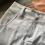 Adidas  Gray A-Line Skirt Photo 4