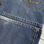 prAna  Women's Flare Leg Jeans Size Medium Photo 8