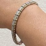 Unsigned Tennis Link Two Photo 2