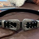 Double Buckle Belt Photo 0