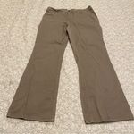 Fashion Bug Women’s Tan Pants Size 14 Photo 0