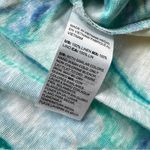 Chico's Linen Tunic Top XXL Coastal Grandma Lagenlook Boho Beach Photo 8