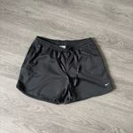 Nike Dark Grey Shorts Photo 1