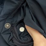 Lululemon  Just Enough Puff Jacket Inkwell Blue Goose Down Women’s 6 Photo 3