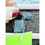 J.Crew NWOT Embellished Sequin 100% Merino Wool Top Blouse Brown Women's Size XS Photo 4